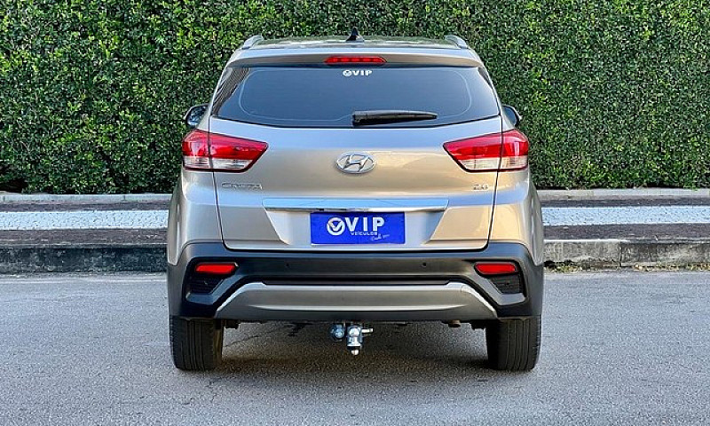 Creta 2.0 Prestige 2...
