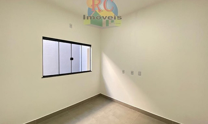 Casa 3 Quartos - V. ...