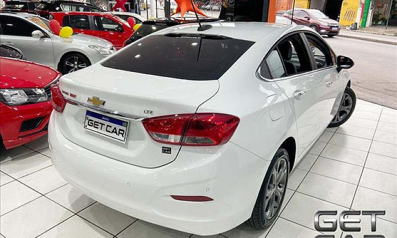 Chevrolet Cruze 1.4 ...