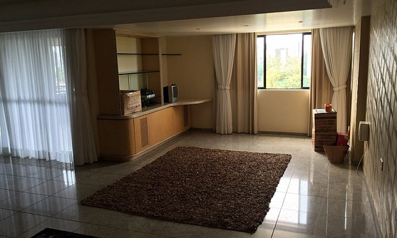 Apartamento 4Q (2S) ...