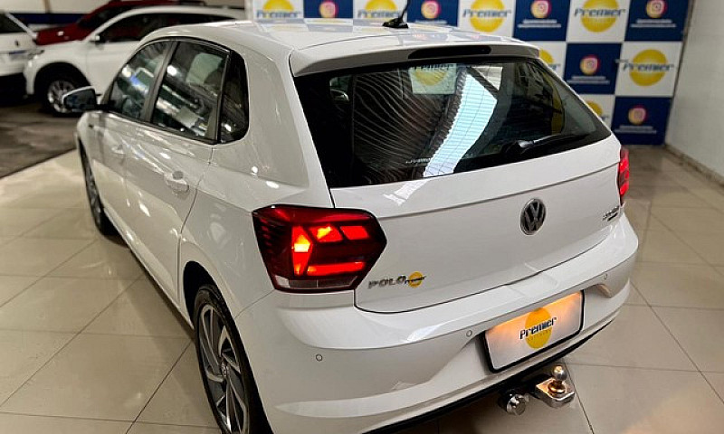 Volkswagen Polo High...