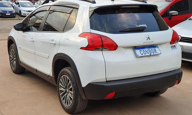 Peugeot 2008 Allure ...