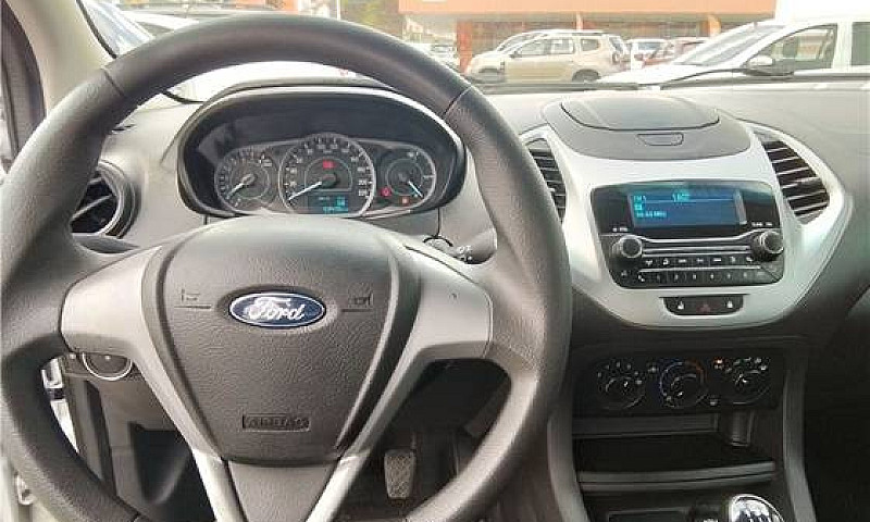 Ford Ka + 2019/2019 ...