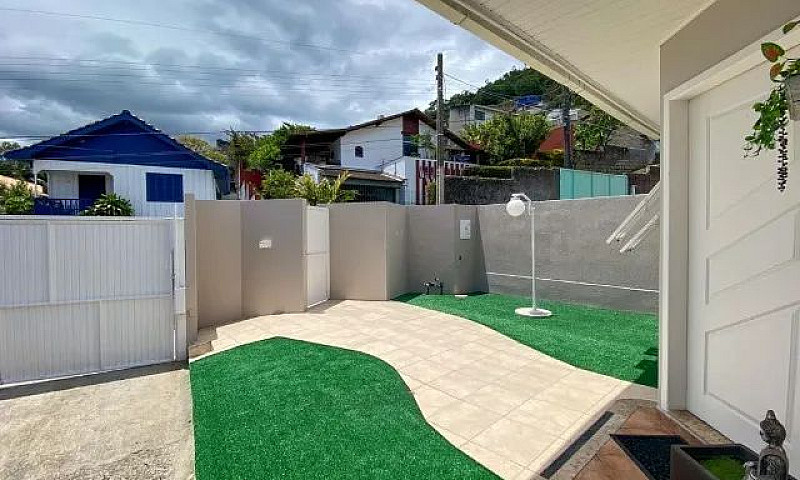 Casa 4 Quartos...