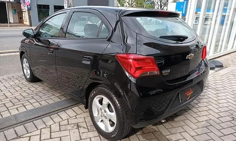 Chevrolet Onix 1.4Mt...