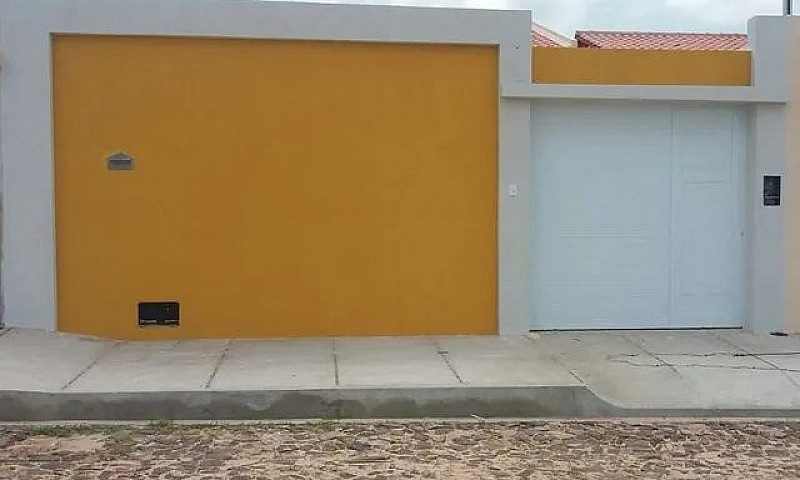 Linda Casa Em Parnai...