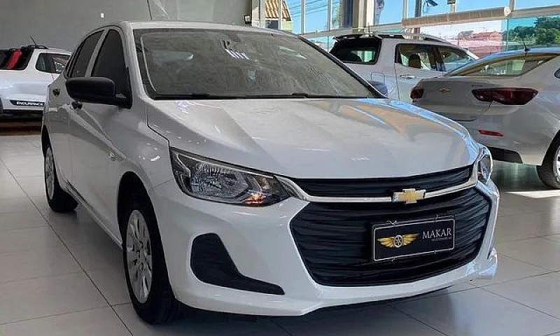 Chevrolet Onix 10Tat...