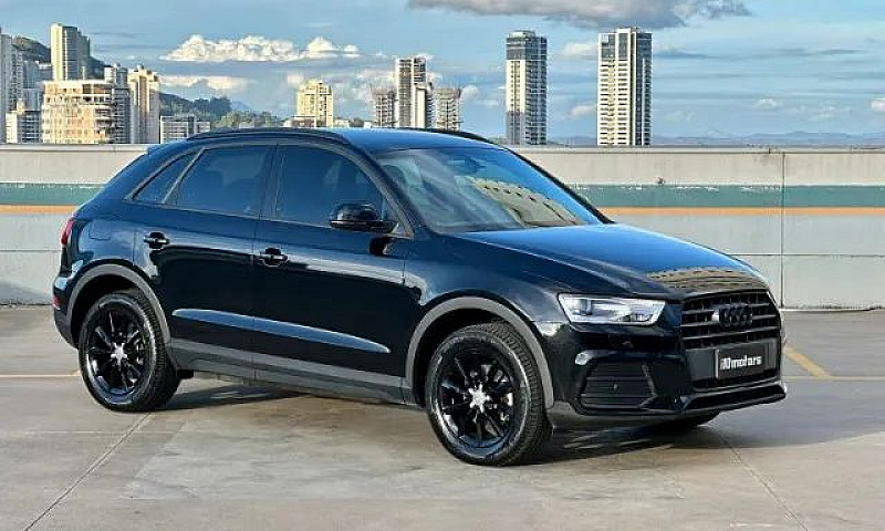 Audi Q3 Prestige...