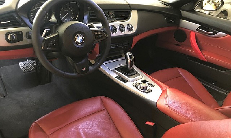 Bmw Z4 2014  Convers...