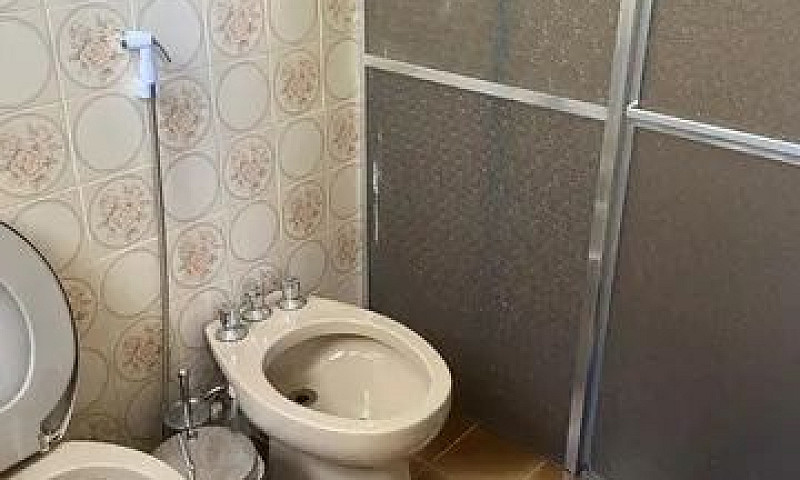 Casa  Em São Domingo...
