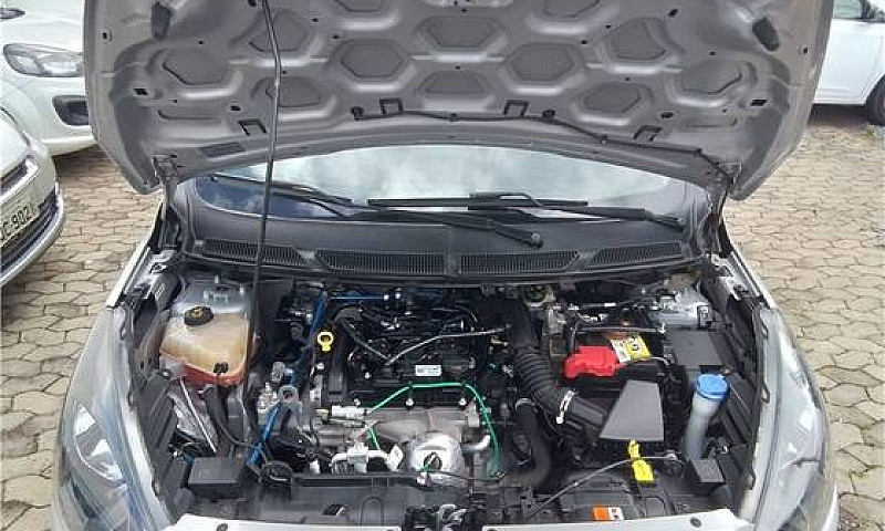 Ford Ka + 2019/2019 ...