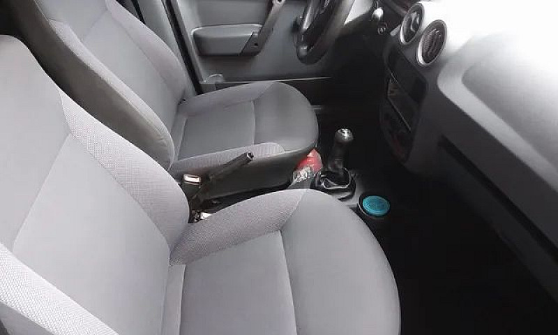 Vw Gol G4 1.0 8V 200...
