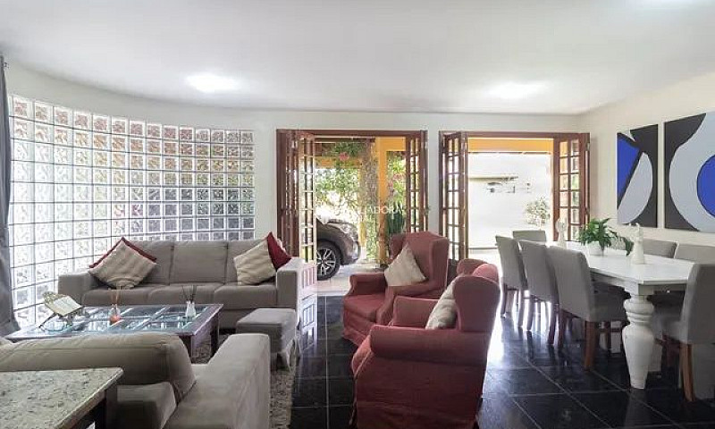 Florianópolis - Casa...