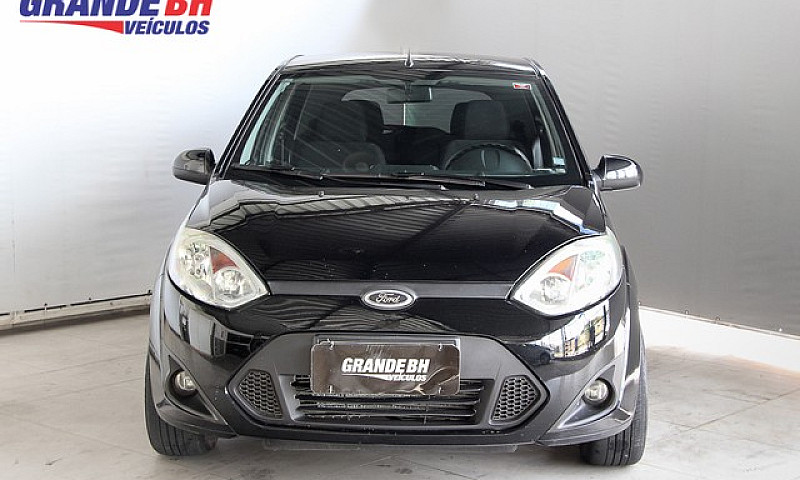 Ford Fiesta Hatch Se...