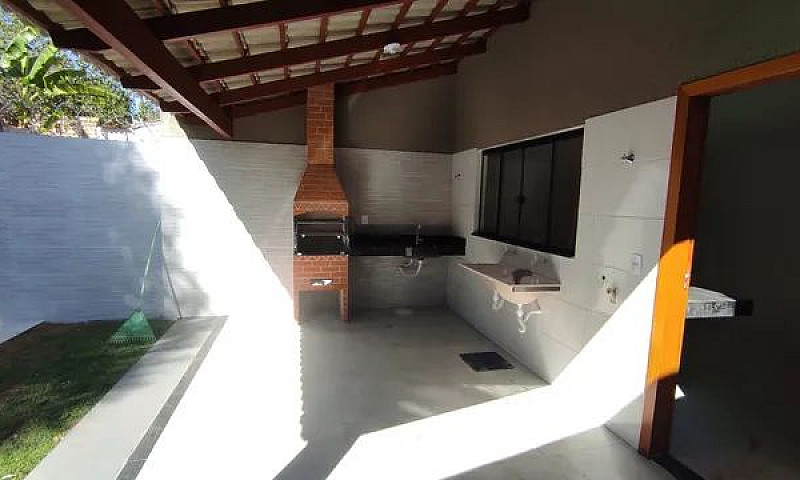 Casa Para Venda Poss...
