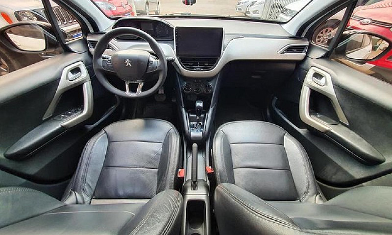 Peugeot 2008 Allure ...