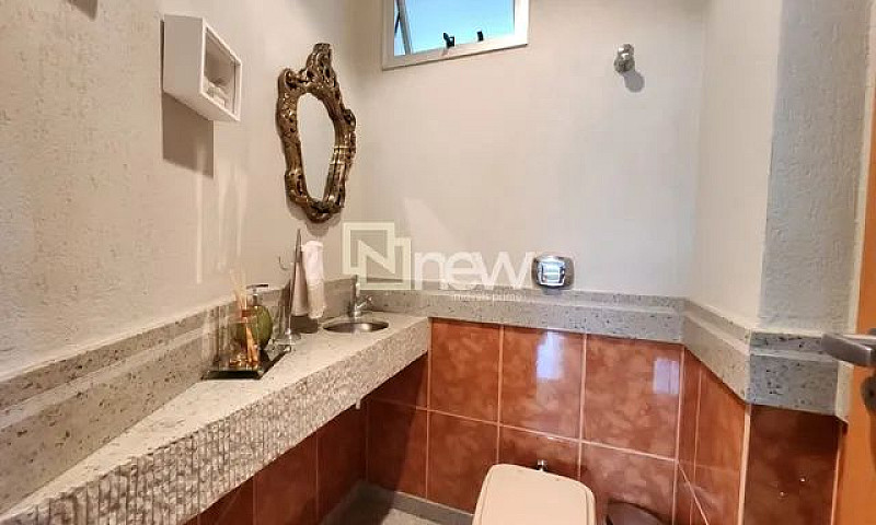 Lindo Apartamento De...