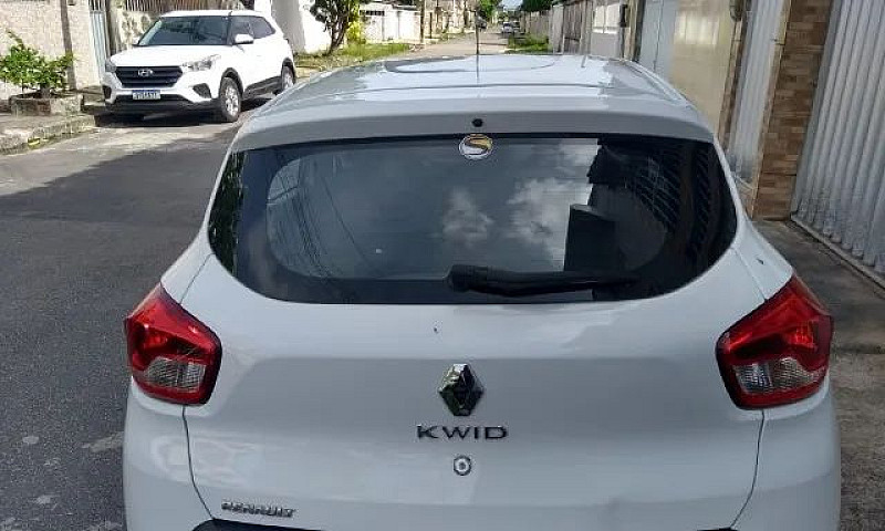 Repasse Kwid 2021,No...