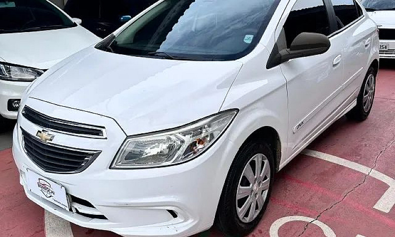 Onix Ls 1.0 Hatch 20...