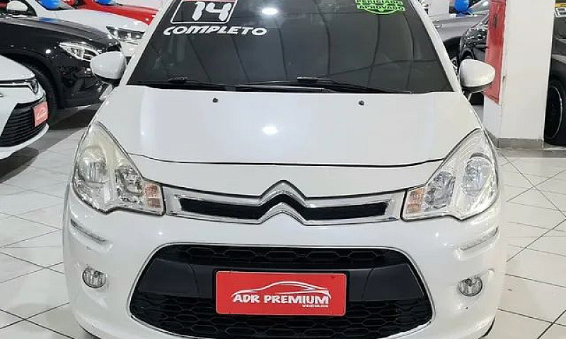 Citroen C3 1.5 Tenda...