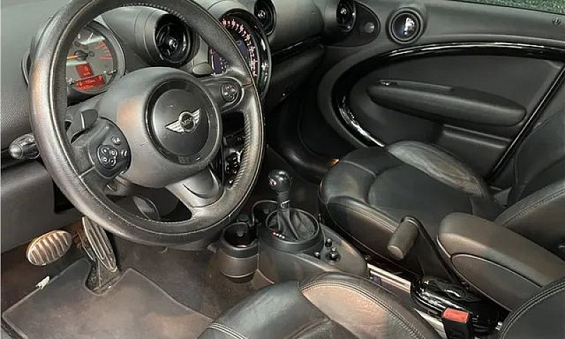 Mini Countryman 2015...