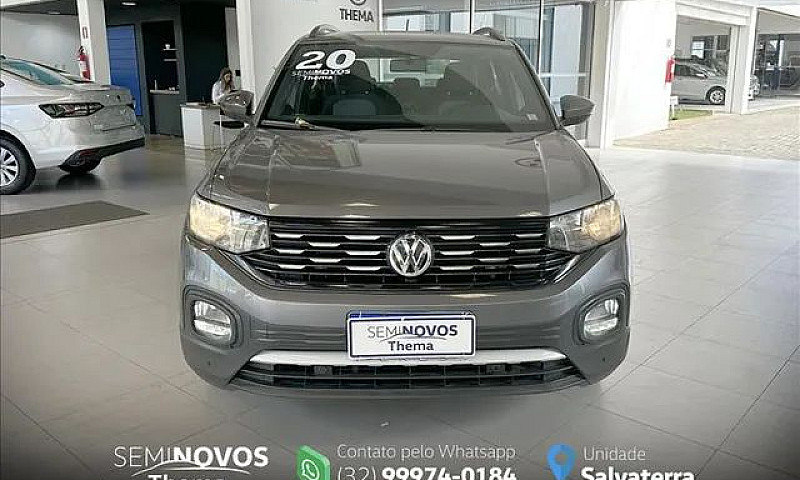 Volkswagen T-Cross 1...