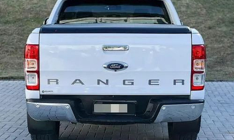 Ford Ranger 2017...