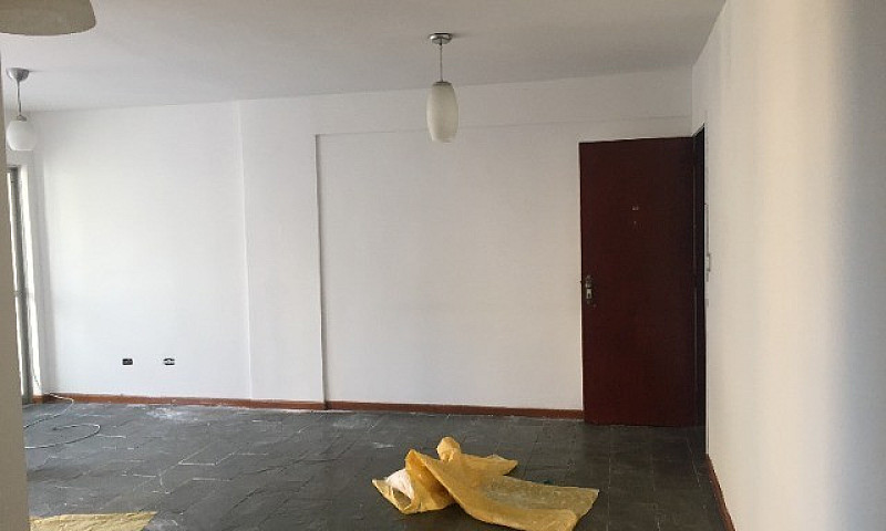 Apto De 3 Quartos + ...
