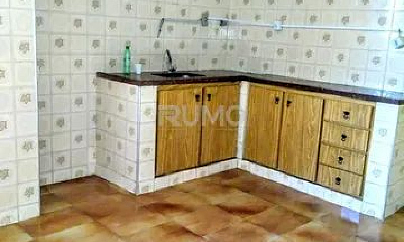 Casa - Jardim Auréli...