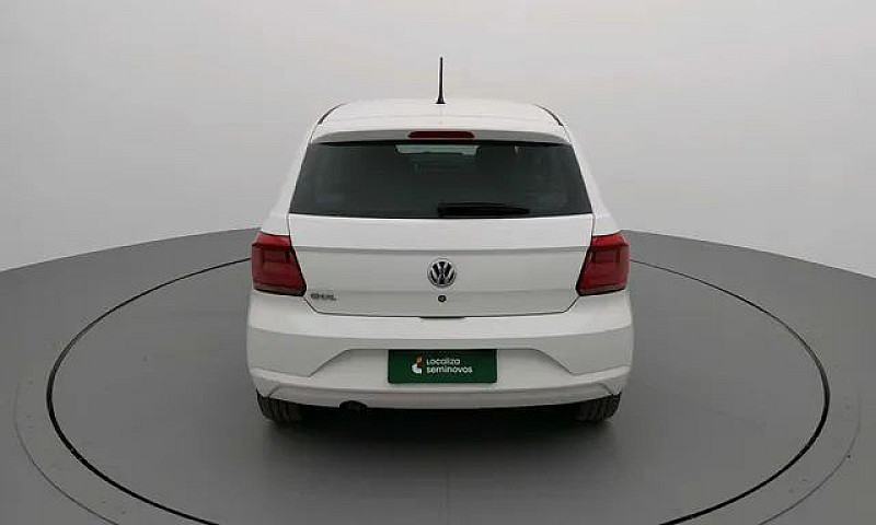 Volkswagen Gol 2023 ...