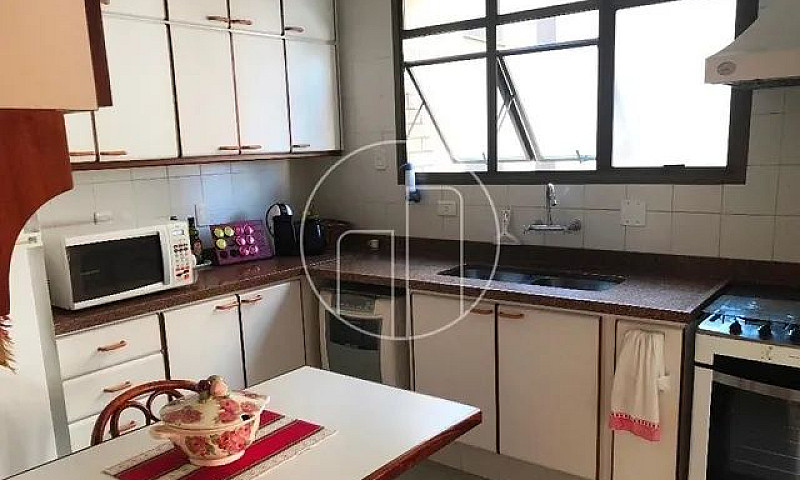 Apartamento - Jardim...