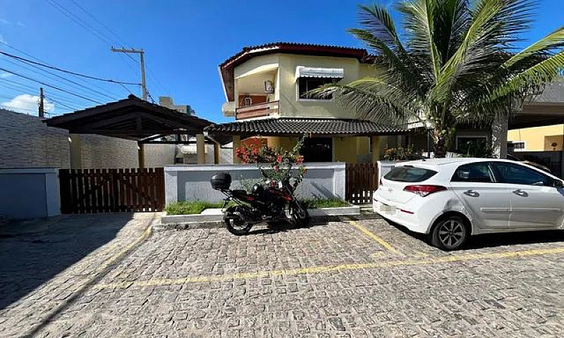 Casa Para Locação Em...