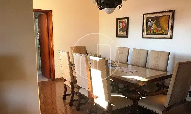 Apartamento - Jardim...