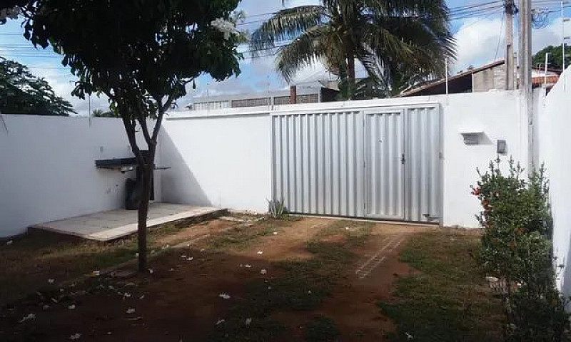 Vendo Casa No Planal...