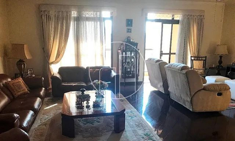 Apartamento - Jardim...