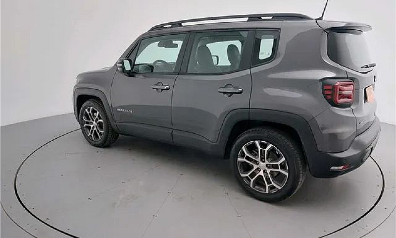 Jeep Renegade 2023 1...