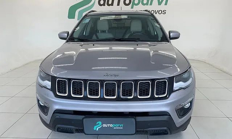 Jeep Compass 2.0 16V...