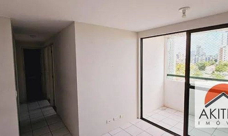 Vendo Apartamento Co...