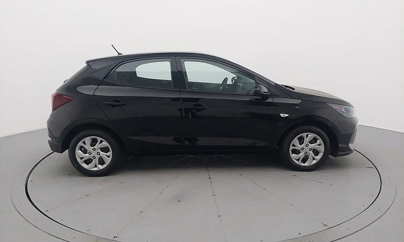 Hyundai Hb20 2025 1....