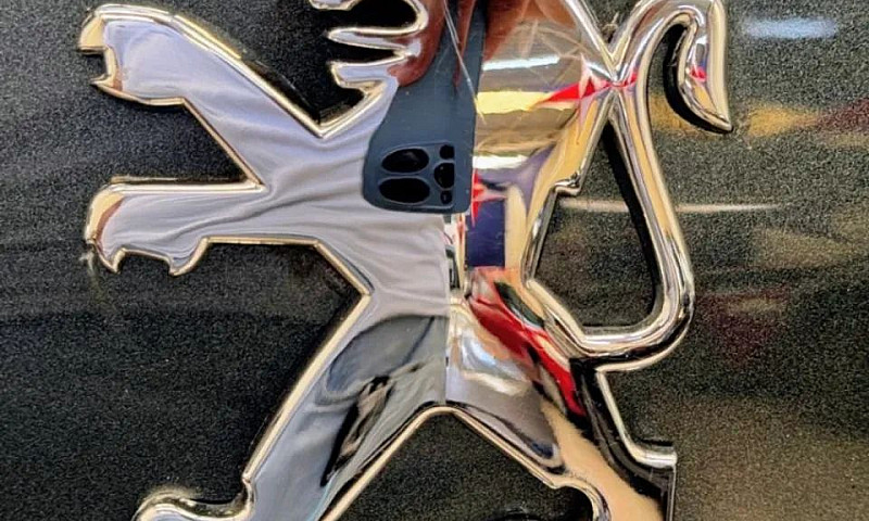 Peugeot 307 Presence...