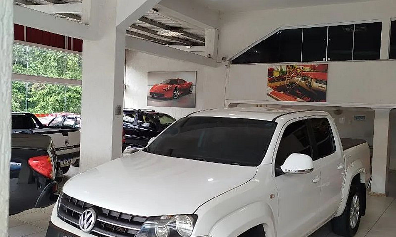 Linda Amarok Highili...