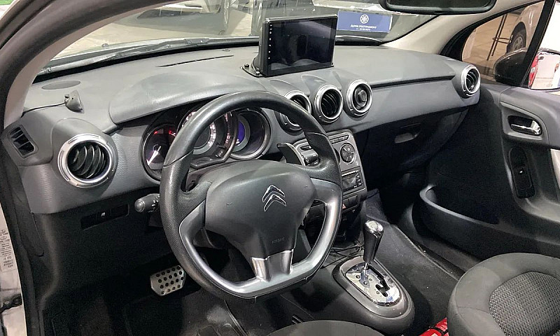 Citroen C3 1.6 Exclu...