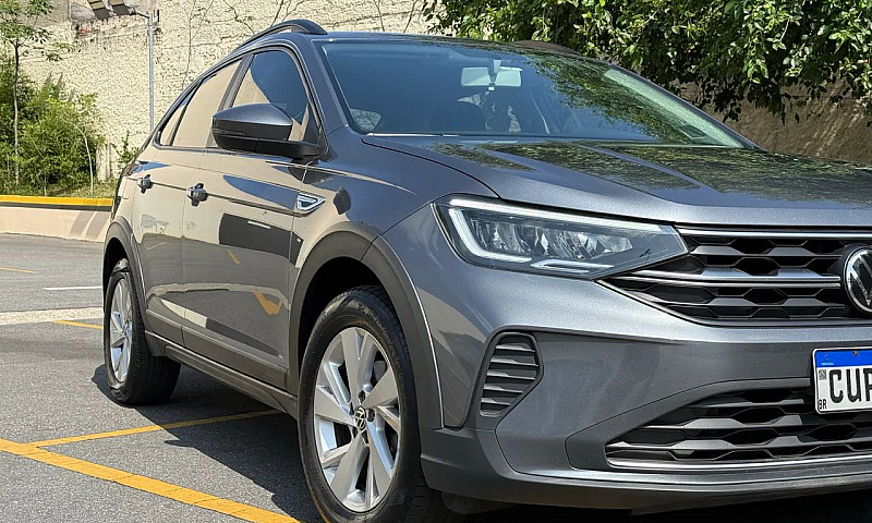 Nivus 200 Tsi 2024 I...