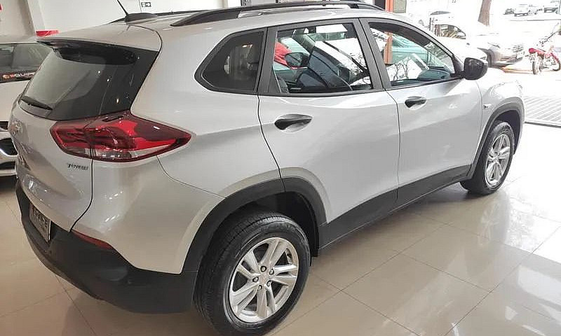 Chevrolet Tracker 1....