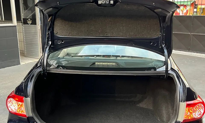 Corolla 2.0 Xei 2013...