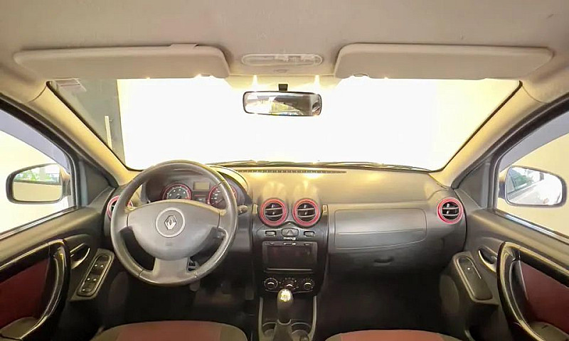 Renault Sandero Step...