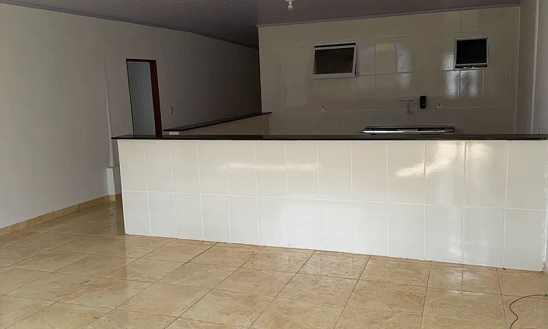 Casa 4 Quartos Com S...