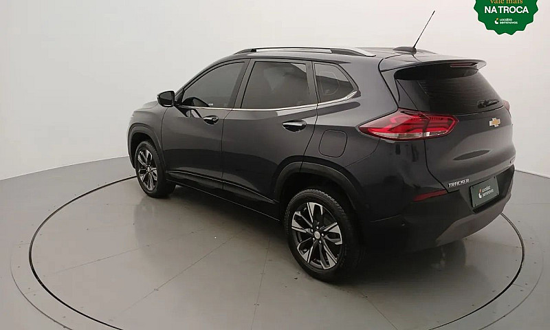 Chevrolet Tracker 20...