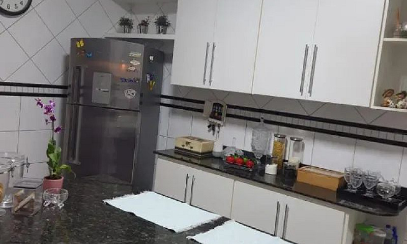 Casa A Venda Em Bebe...