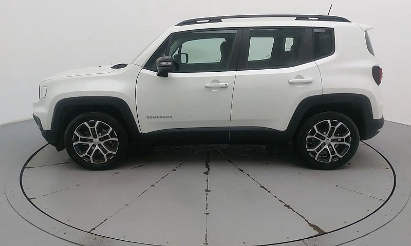 Jeep Renegade Long. ...